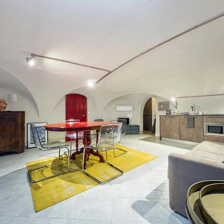 Apartamento Ancient Genoa Experience Exterior foto