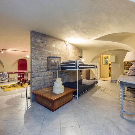 Apartamento Ancient Genoa Experience Exterior foto