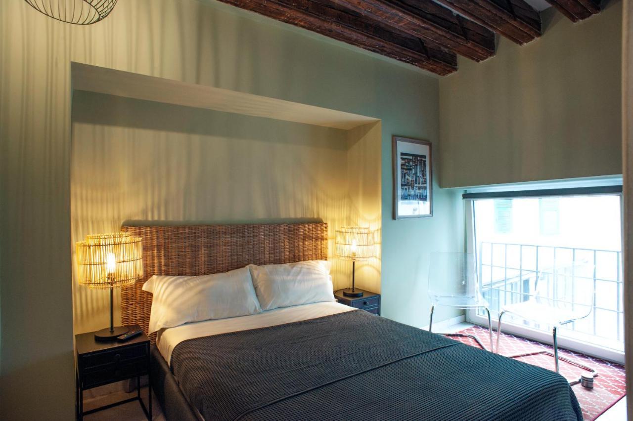 Apartamento Ancient Genoa Experience Exterior foto