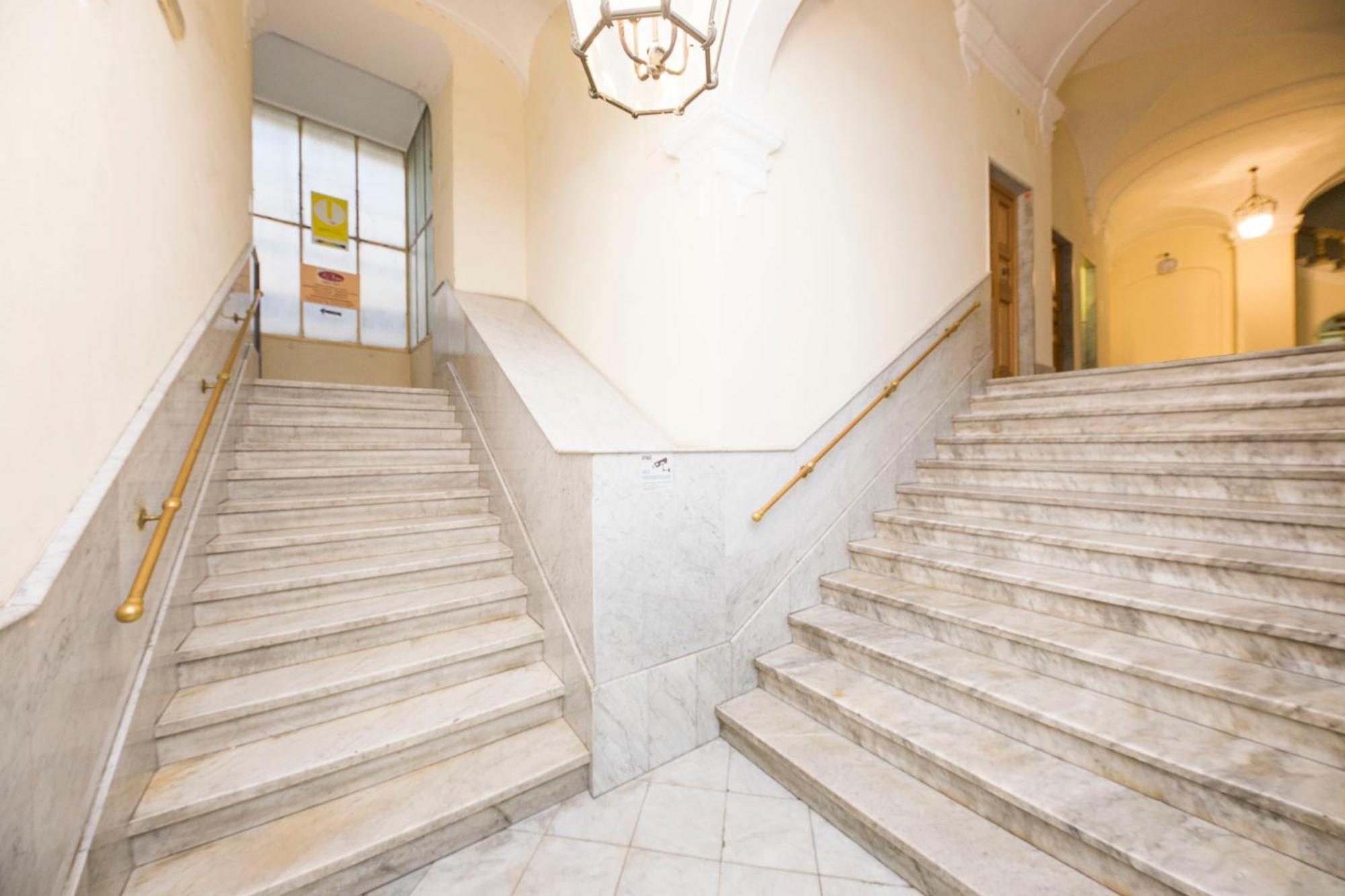 Apartamento Ancient Genoa Experience Exterior foto