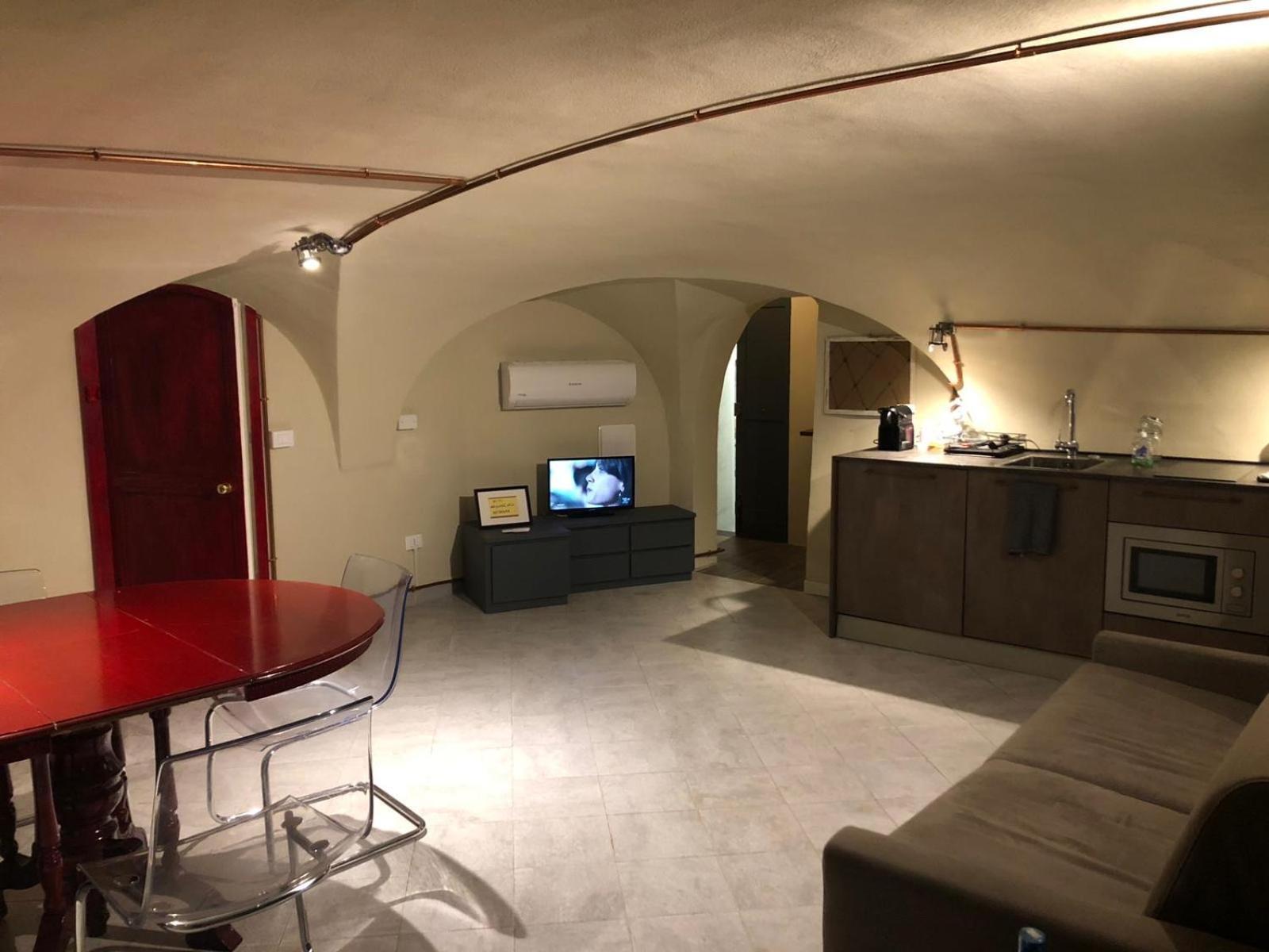 Apartamento Ancient Genoa Experience Exterior foto