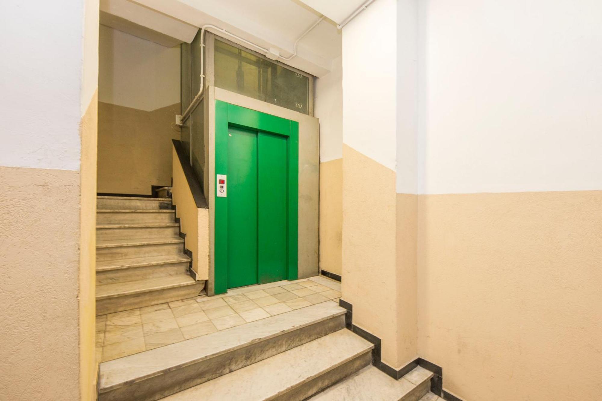 Apartamento Ancient Genoa Experience Exterior foto